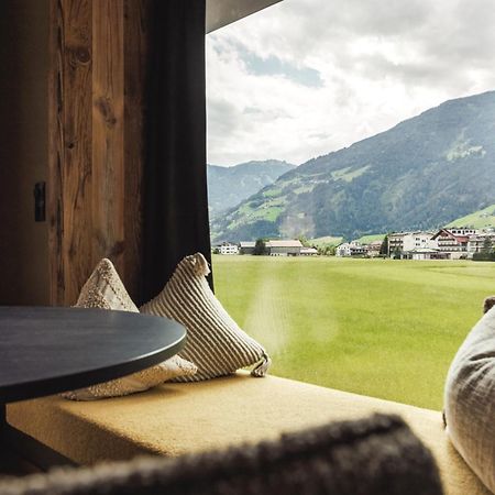 Zellrooms Zell am Ziller Exterior foto