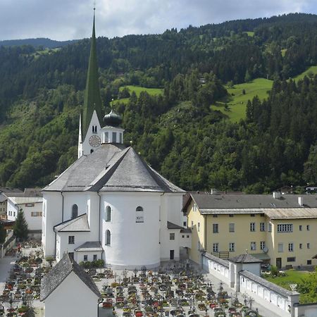 Zellrooms Zell am Ziller Exterior foto